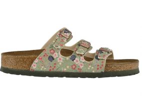Birkenstock Nasıl Temizlenir (Birko-Flor ve Birlibuc Türleri Temizliği)