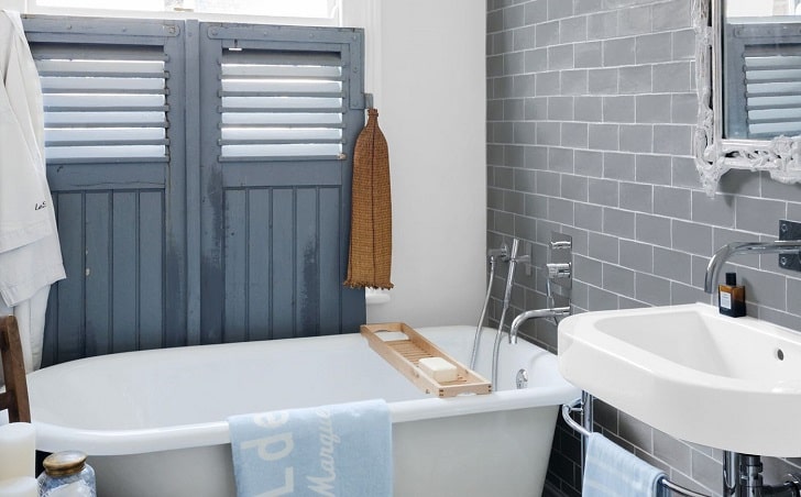 Evin En Kirli Yerleri (Banyo) Evin En Kirli Yerleri (Banyo)