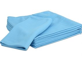 Evdeki Tozlar Nasıl Azaltılır (Mikrofiber Bezler)