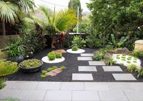 Zen Bahçesi Nasıl Yapılır (Zen Bahçesi Nedir)